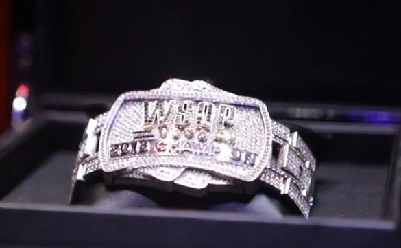 ME bracelet
