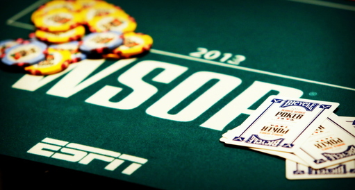 WSOP