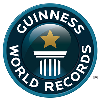 world record