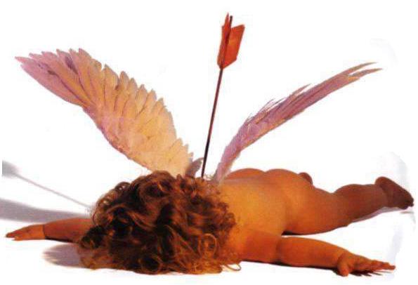 Cupido Cupido