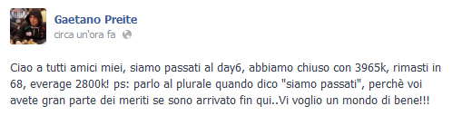 tweet