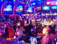 main event