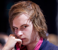 viktor blom