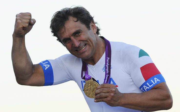 Alex Zanardi zanardi