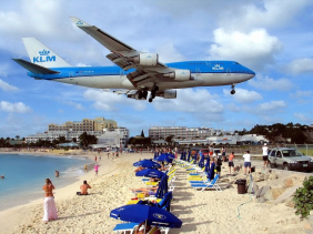 St Maarten