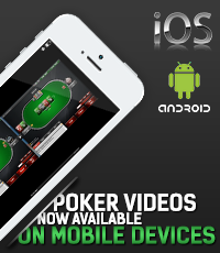 poker videos