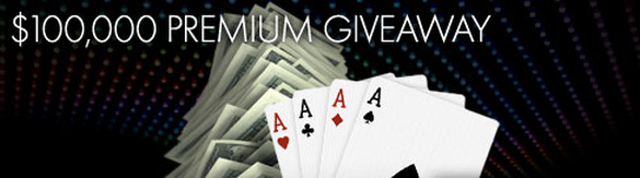 bet365 Premium Giveaway