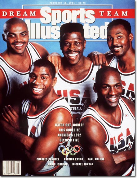 Dream Team Dream Team