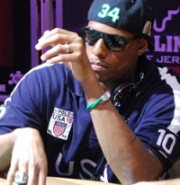 pierce