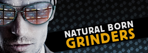Natural Born Grinders