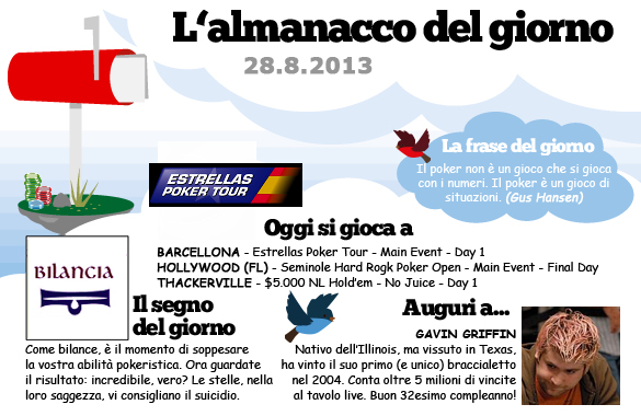 Almanacco Almanacco