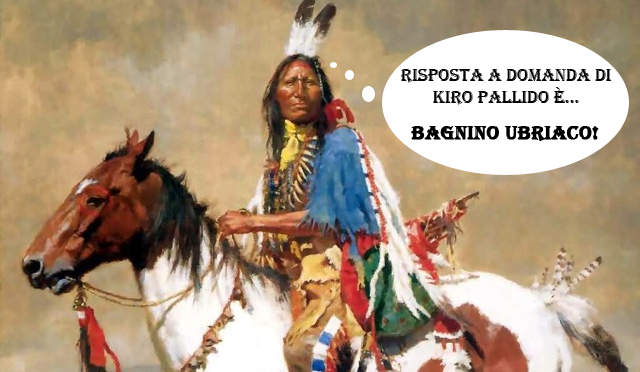 pellerossa