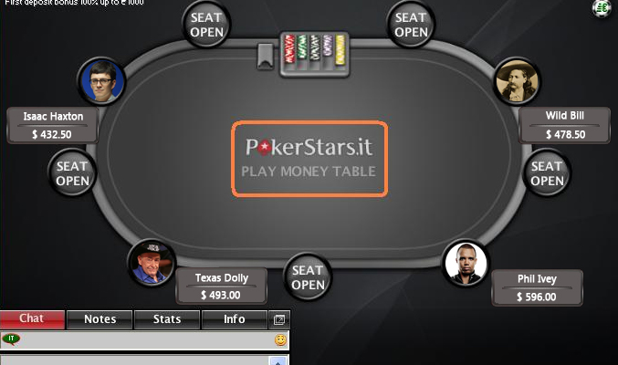 partita partita