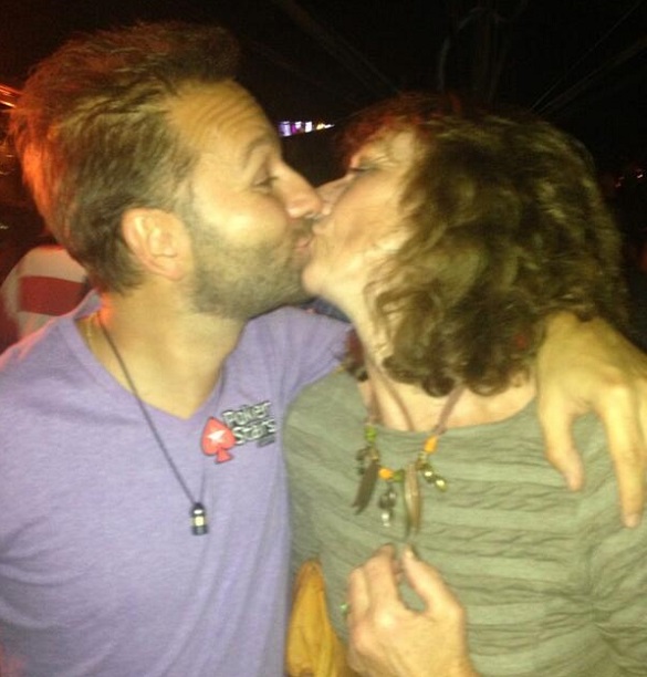 dan kiss