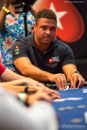 Chris Moneymaker