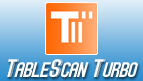TableScan Turbo