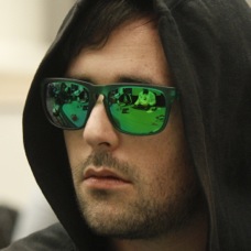 Jordan Cristos Jordan Cristos