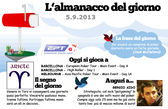 Almanacco Almanacco