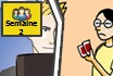Semaine 2 : Top Paint Master