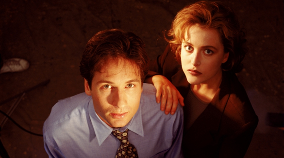 Xfiles