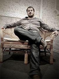 Подкаст с NikolasDLP Подкаст с NikolasDLP