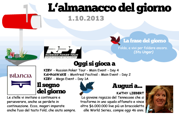 Almanacco Almanacco