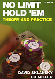 No-Limit Hold'em: Theory and Practice