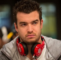 chris
