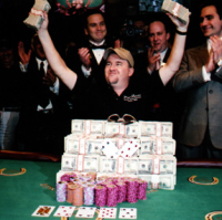 Moneymaker