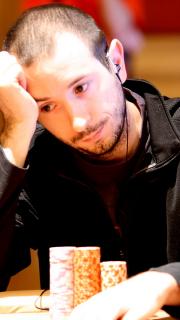 Brian Rast Brian Rast