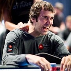 Jason Mercier Jason Mercier
