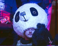 panda