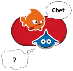 responding to a cbet