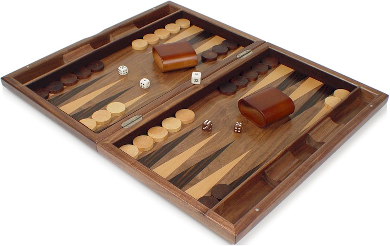 backgammon