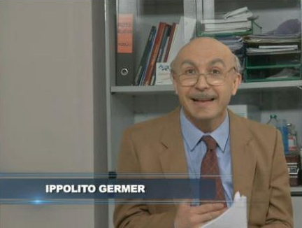 Ippolito Germer