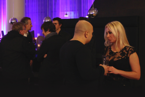 Black Member Events