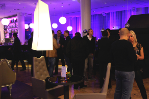 Black Member Events