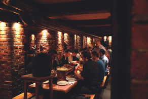 Black Member Events