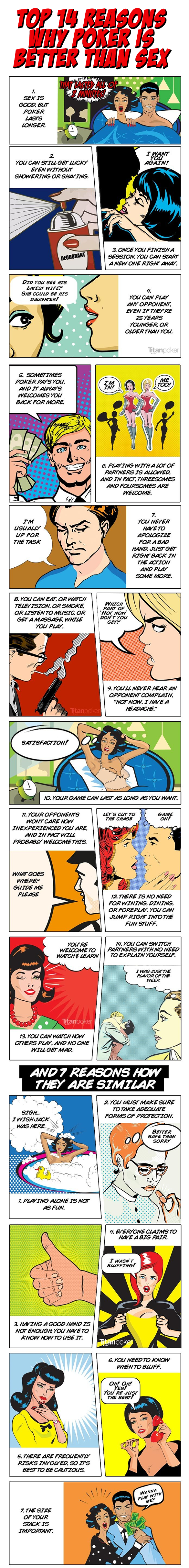 Titan Poker