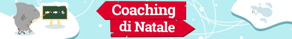 Coaching di Natale