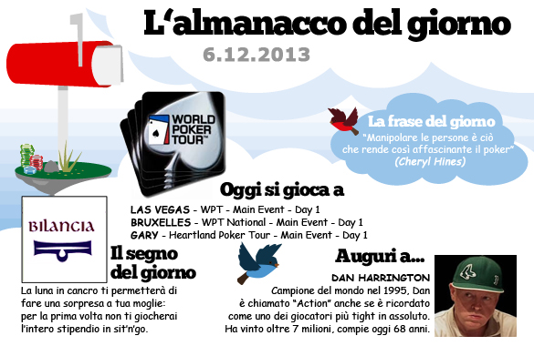 Almanacco Almanacco