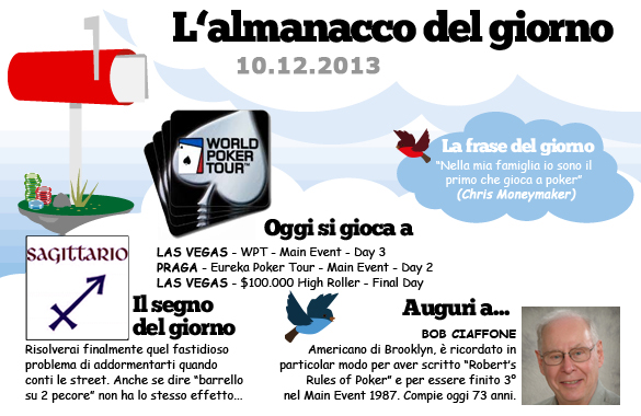 Almanacco Almanacco