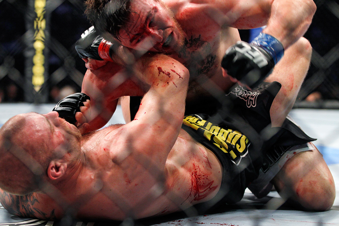 mma