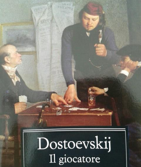 Dostoevskij