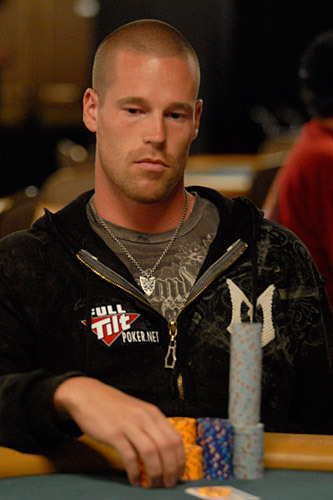 Patrik Antonius