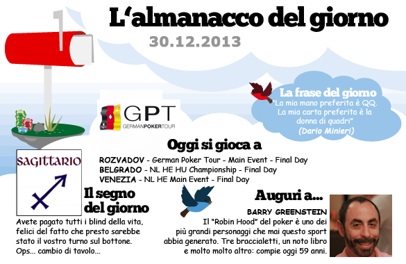 Almanacco Almanacco