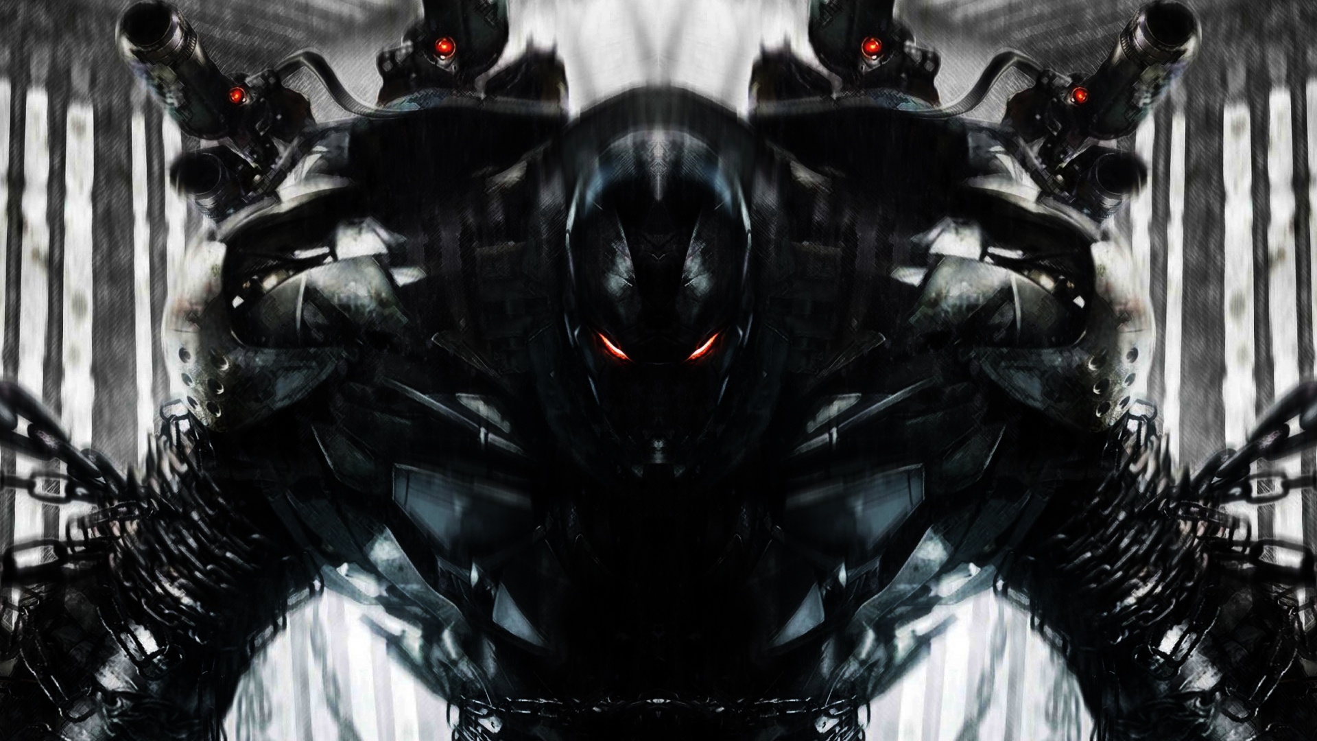 robot