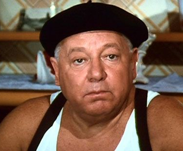 Ugo Fantozzi Fantozzi