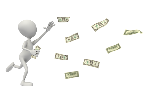 money
