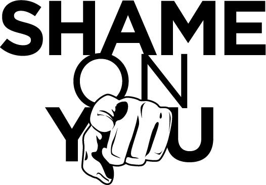 shame